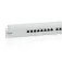 Equip CAT 6 Patch Panel 24 ports
