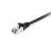 Equip S/FTP CAT 6 Halogen Free Shielded network cable 1 m
