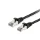 Equip S/FTP CAT 6 HF Shielded network cable 3 m