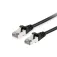 Equip S/FTP CAT 6 HF Shielded network cable 5 m