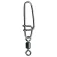 Gamakatsu Hyper S X H Snap-svivel