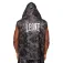 Leone1947 Giacca da boxe Camoblack