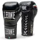 Leone1947 Luvas de boxe de couro artificial Shock Plus