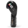 Leone1947 Luvas de boxe de couro artificial Shock Plus