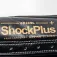 Leone1947 Luvas de boxe de couro artificial Shock Plus