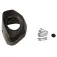 Akrapovic Titanium V-EC54 Eksosrør-ende