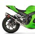 Akrapovic Ligne Racing Carbone Système Complet Ninja ZX-10R 21 Not Homologated Ref:S-K10R10-RC