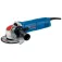 Bosch GWX 14-125 Professional angle grinder