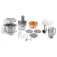 Bosch MUM 54251 Deegkneder