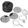 Bosch MUM 54251 Deegkneder