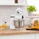Bosch Amassadora MUM S2 EW40