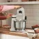 Bosch MUM S2 EW40 Eltemaskin