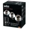Braun KF 47/1 Classic drip coffee maker