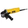 Dewalt DWE4157 angle grinder