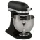 Kitchenaid Pétrin 5KSM175PSEBK Artisan