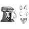 Kitchenaid Amassadora 5KSM175PSEMS Artisan