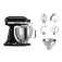 Kitchenaid Amassadeira 5KSM175PSEOB Artisan