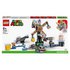 Lego 71390 Super - Reznor Knockdown-uitbreidingsset