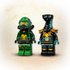 Lego 71750 Ninjago - Lloyd´S Hydro Mech