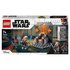 Lego Duel Sur Mandalore 75310 Star -