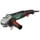 Metabo Esmoladora angular WEV 1500-125 Quick RT