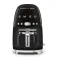 Smeg Cafetera de goteo DCF02 50s Style