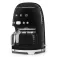Smeg DCF02 50s Style drip coffee maker