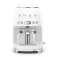 Smeg Cafetera de goteo DCF02 50s Style