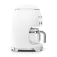 Smeg DCF02 50s Style drip coffee maker