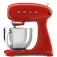 Smeg Amassadora SMF03 50s Style