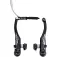 Shimano Pinza de freno de llanta delantera Deore T610