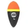 SPRO Oval fiskeflöte