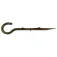 SPRO Kickers para pesca de carpa Screw