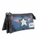 Karactermania Captain America Chest Case