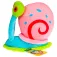 Nickelodeon SpongeBob Gary 20 cm
