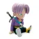Plastoy Hucha Dragon Ball Z Trunks 15 cm