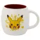 Stor Pokémon Pikachu Ceramic Mug