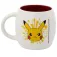 Stor Pokémon Pikachu Ceramic Mug