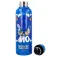 Stor Sonic The hedgehog ruostumaton teräs Pullo 515ml