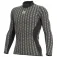Alé Cubes long sleeve base layer