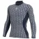 Alé Cubes long sleeve base layer