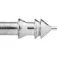 Mikado Aberdeen jig head