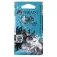 Mikado Cap plomat Jaws