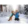 Ruffwear Cloud Chaser 犬のジャケット