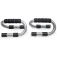 Dare2B Press Up Bars Push-up håndtag
