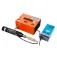 Stinger 12V/220V V2 draagbare compressor