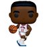 Funko POP NBA Legends Isiah Thomas Pistons Home