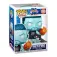 Funko POP! Space Jam 2 Mokra figura ognia