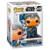 Funko POP! Star Wars Clone Wars Ahsoka Figure