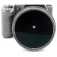 B+w Basic Polarisatiefilter 49 mm